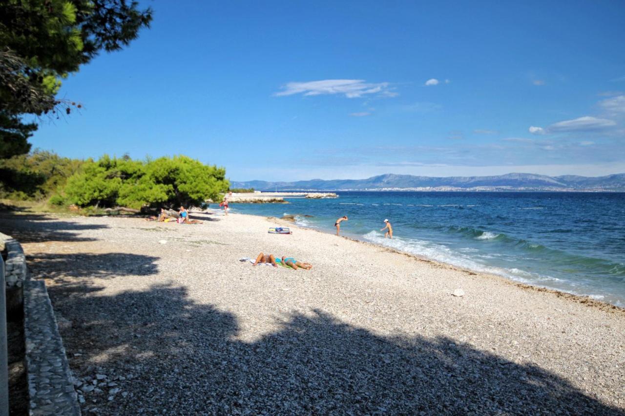 Apartments With Wifi Supetar, Brac - 5665 Eksteriør billede
