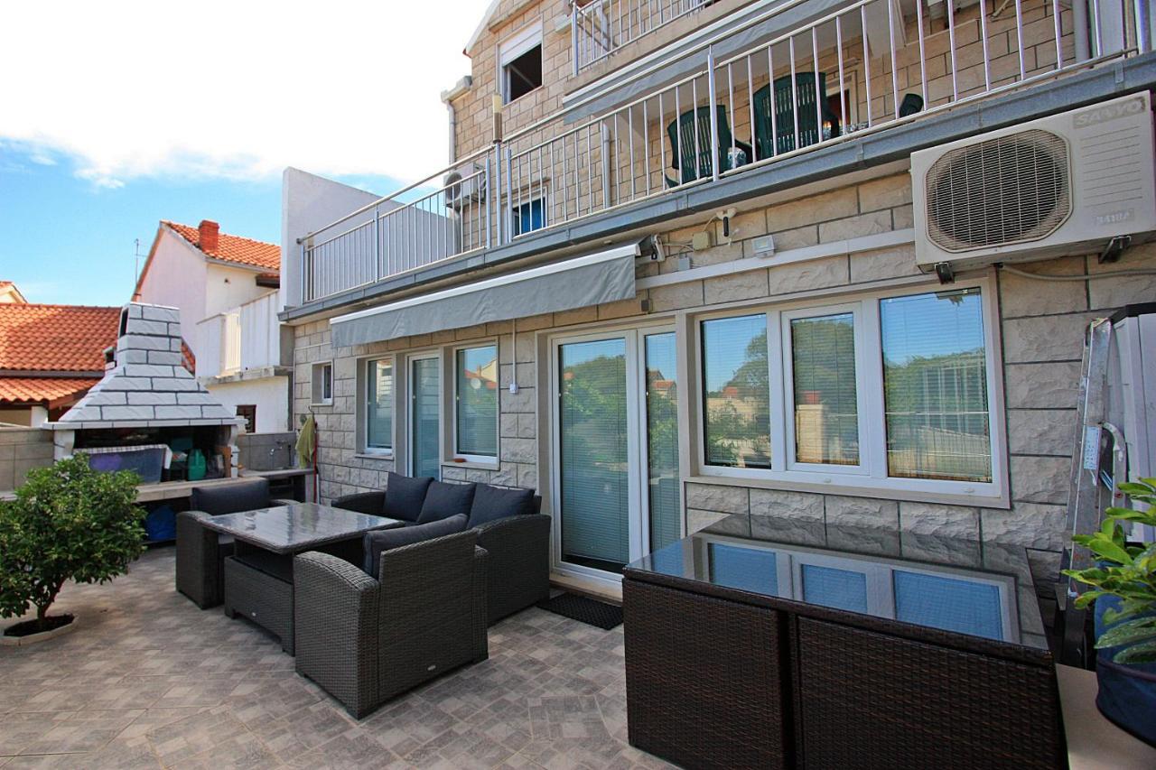 Apartments With Wifi Supetar, Brac - 5665 Eksteriør billede