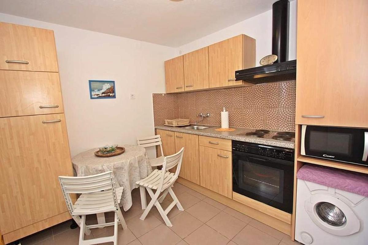 Apartments With Wifi Supetar, Brac - 5665 Eksteriør billede