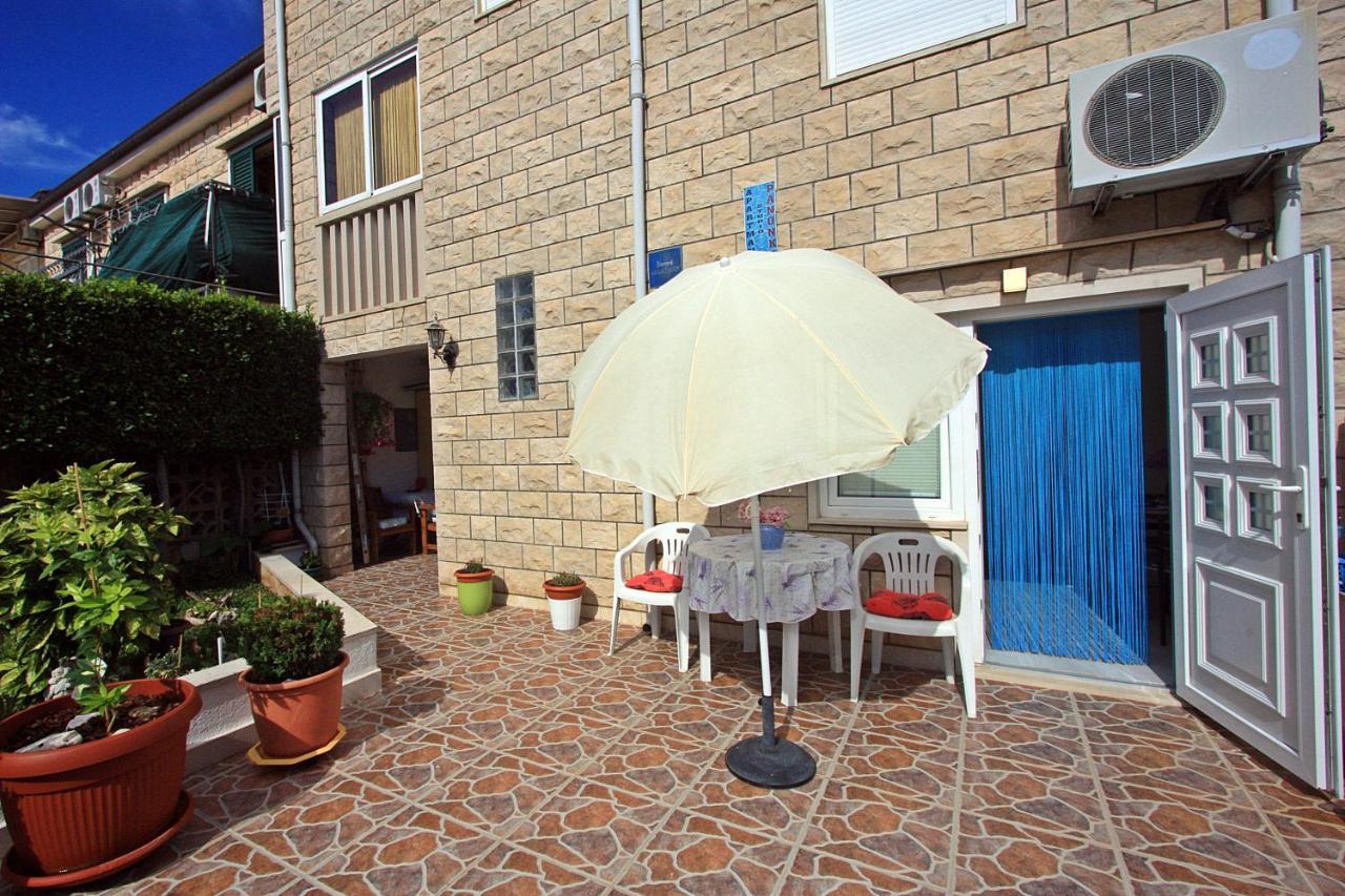 Apartments With Wifi Supetar, Brac - 5665 Eksteriør billede