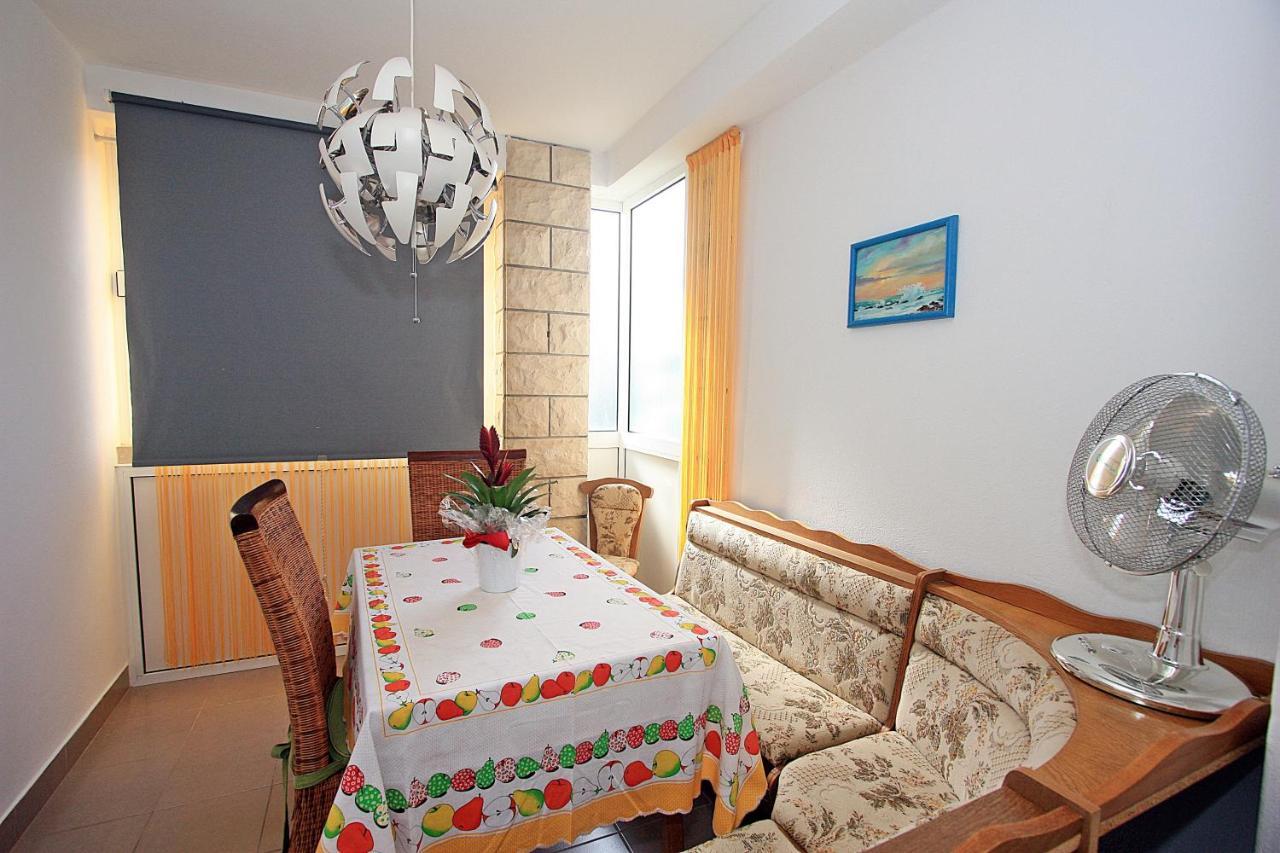 Apartments With Wifi Supetar, Brac - 5665 Eksteriør billede