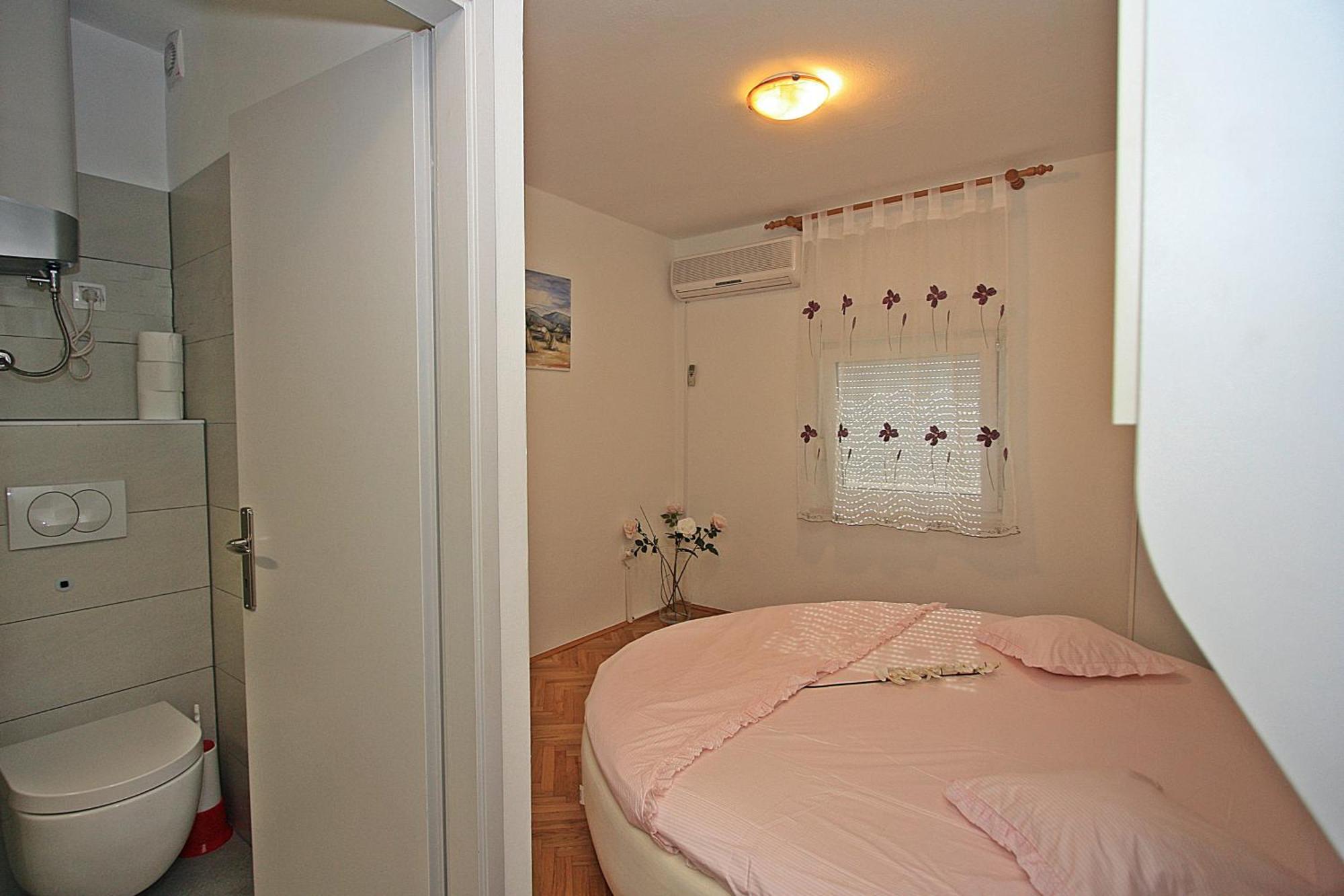 Apartments With Wifi Supetar, Brac - 5665 Værelse billede