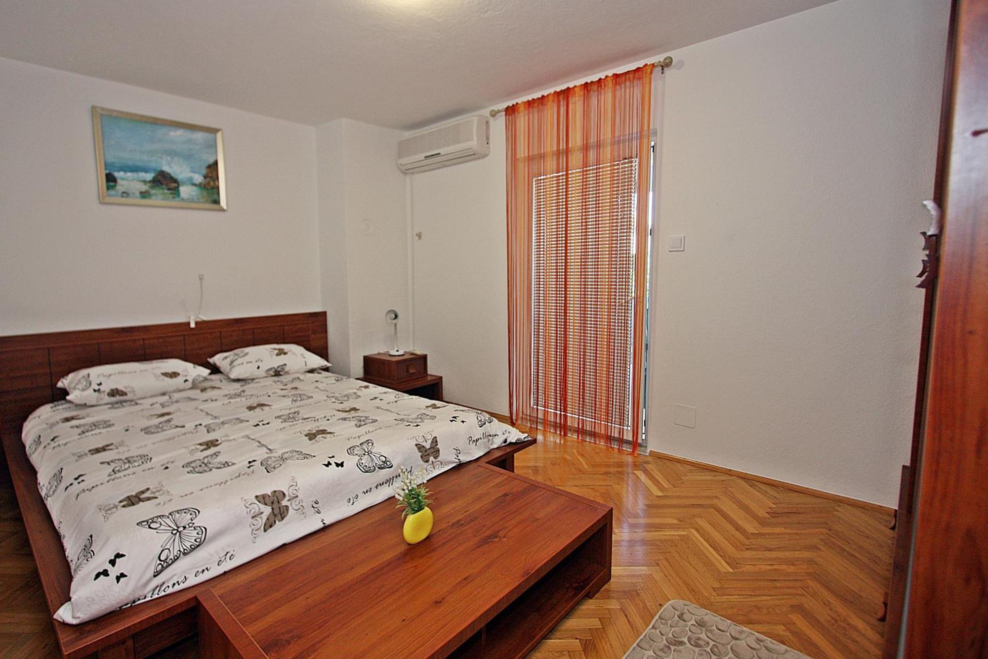 Apartments With Wifi Supetar, Brac - 5665 Værelse billede