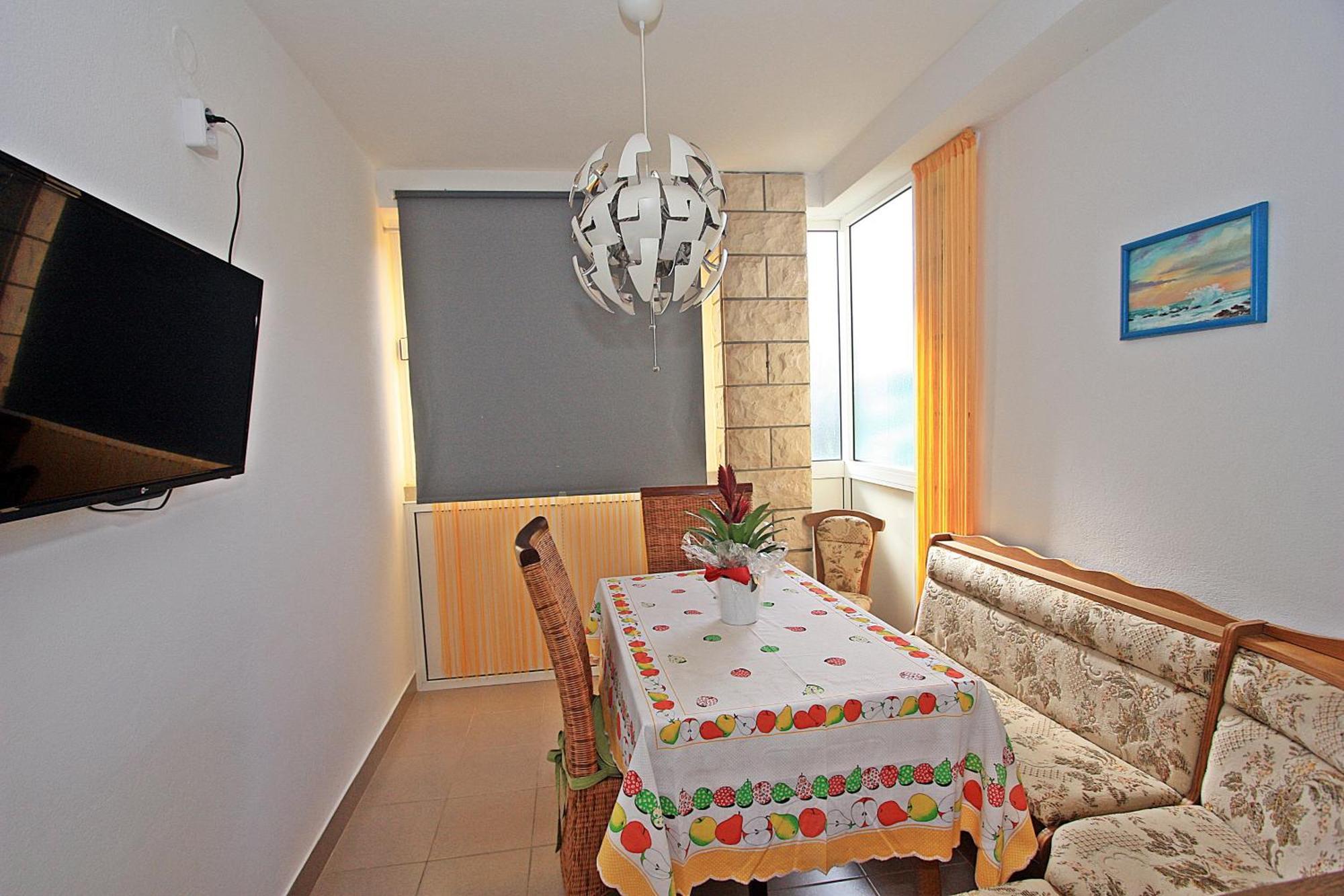 Apartments With Wifi Supetar, Brac - 5665 Værelse billede